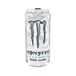 Monster Energy Zero Ultra - 500 ml
