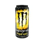 Monster Energy Rehab - 500 ml