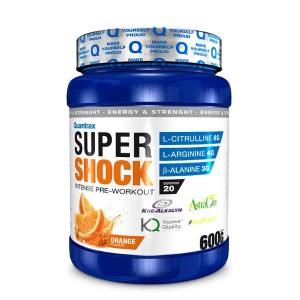 Super Shock 2.0 - 600 gr