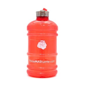 Botella PMF - 1 l.
