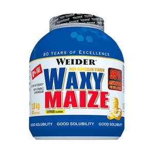 Waxy Maize - 1,8 Kg