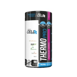 ThermoCell Premium - 90 caps.