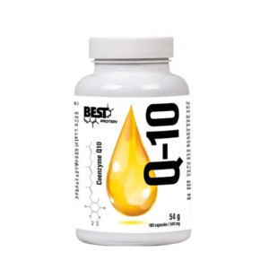 Q-10 - 100 caps.