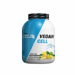 Vegan Protein Cell - 800 gr