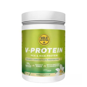 V-Protein - 1 Kg