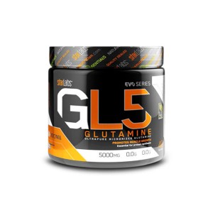 GL5 Glutamine - 300 gr