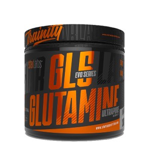 GL5 Glutamine - 300 gr (60 Serv.)