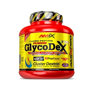 Glycodex Pro (Ciclodexrina) - 1,5 Kg