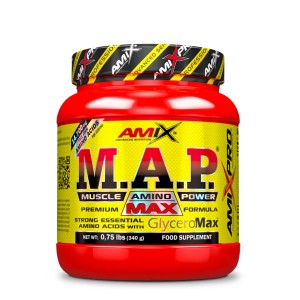 M.A.P MAX GlyceroMax - 340 gr