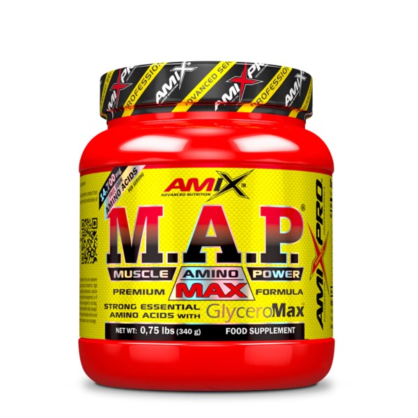 M.A.P MAX GlyceroMax - 340 gr