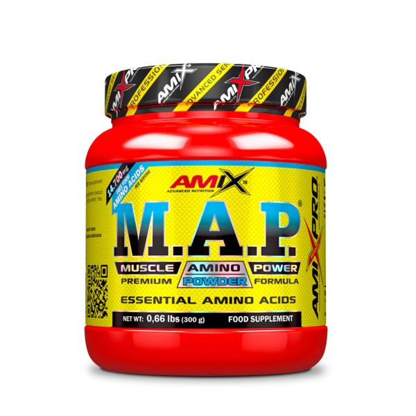 M.A.P Powder - 300 gr