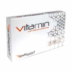 Vitamin - 30 caps.