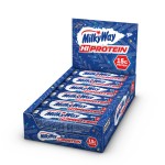 MilkyWay HiProtein - 12 barritas x 50 gr