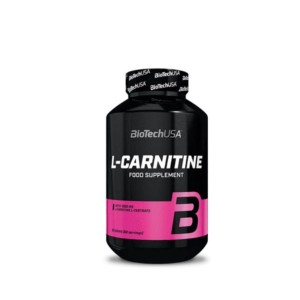 L-Carnitine 1000 Mg - 30 Caps