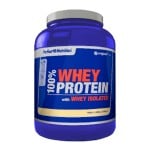 100% Whey Protein 2 Kg