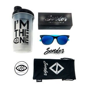 Gafas Sonder Framed Real Blue