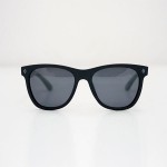 Gafas Sonder Framed Total Black