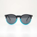 Gafas Sonder Rounded Real Blue