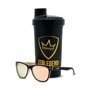 Gafas Oh My Sonder Rounded Rodara