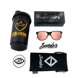 Gafas Sonder Framed BeLegend