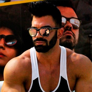 Gafas Sonder Framed BeLegend