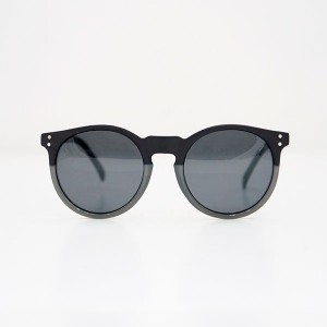 Gafas Sonder Rounded Total Black
