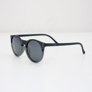 Gafas Sonder Rounded Total Black
