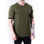 SC.01.018.05 - T-Shirt JC-S Army Green