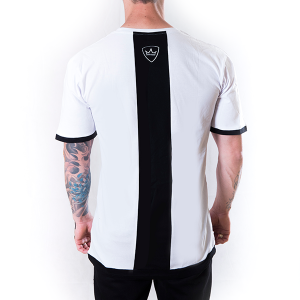 SC.01.020 - T-Shirt JC-S White