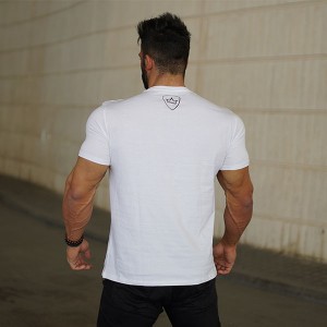 SC.01.029 - T-Shirt Crown White