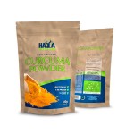 Curcuma en polvo Organica - 100 gr
