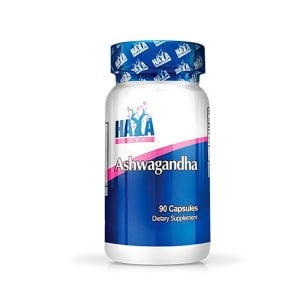 Ashwagandha 450 mg - 90 caps.