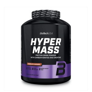 Hyper Mass - 2,27 kg
