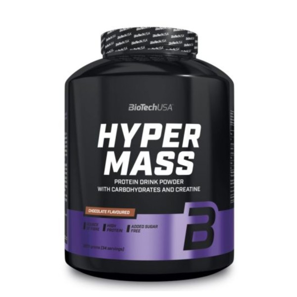 Hyper Mass - 2,27 kg
