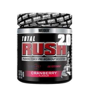 Total Rush 2.0 - 375 gr