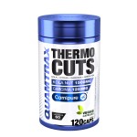 Thermocuts - 120 caps.