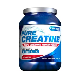 Pure Creatine - 800 gr