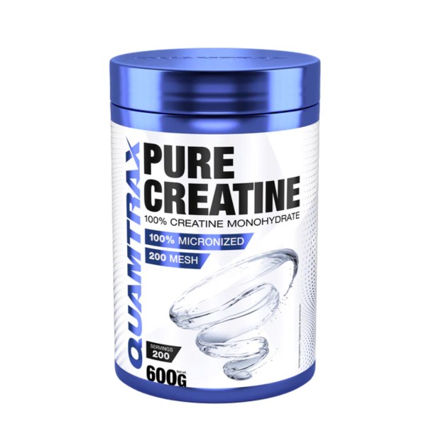 Pure Creatine - 800 gr