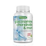 Glucosamine Chondroitin & MSM - 90 tabls.