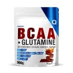 BCAA + Glutamine - 500 gr