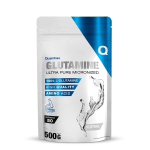 Glutamine - 500 gr