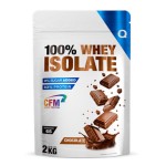 Whey Protein Isolate - 2 Kg
