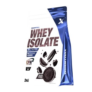 Whey Isolate - 2 Kg