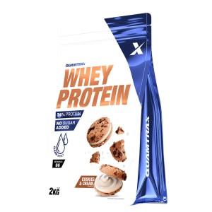 Whey Protein - 2 Kg
