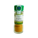 Condimento Biocop Curry en polvo - 30 gr
