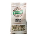 Mezcla de Semillas (Sesamo Tostado) - 250 gr