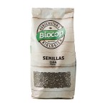 Semillas de Chia Crudas - 250 gr