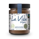 Crema de Chocolate La Vida Vegan - 270 gr