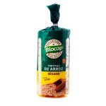Tortitas Biocop Arroz con Sesamo - 200 gr