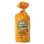 Tortitas Biocop Maiz - 120 gr